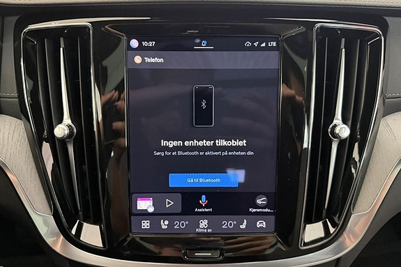 Volvo V60 23 of 30
