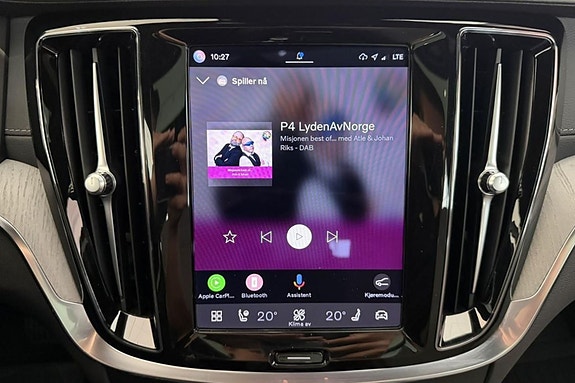 Volvo V60 22 of 30