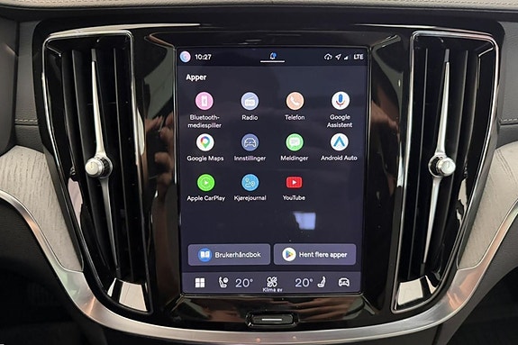 Volvo V60 24 of 30