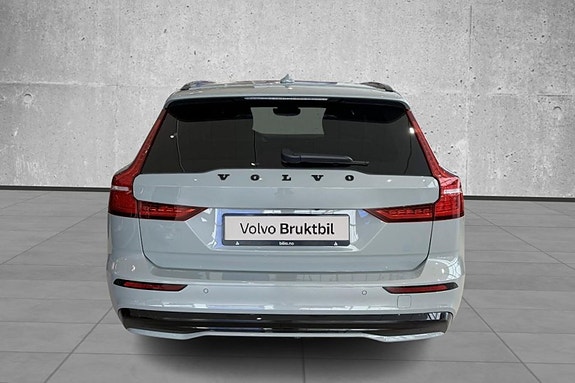Volvo V60 6 of 30