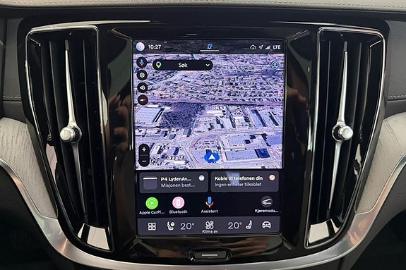 Volvo V60 21 of 30