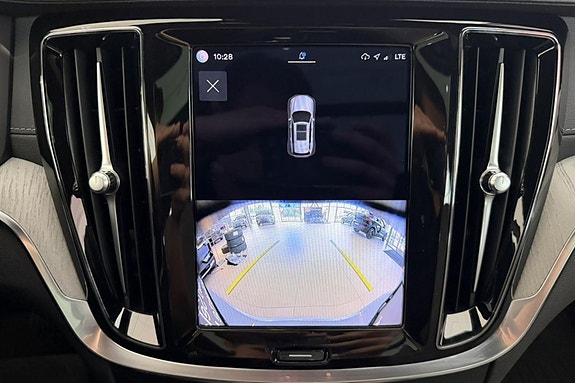 Volvo V60 26 of 30