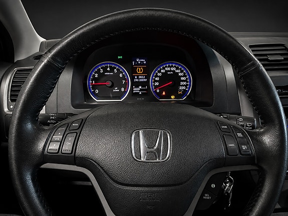 Honda CR-V 11 of 13