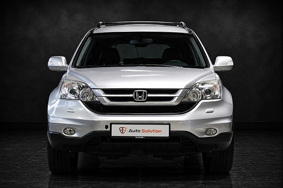 Honda CR-V 3 of 13