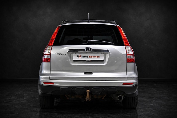 Honda CR-V 4 of 13
