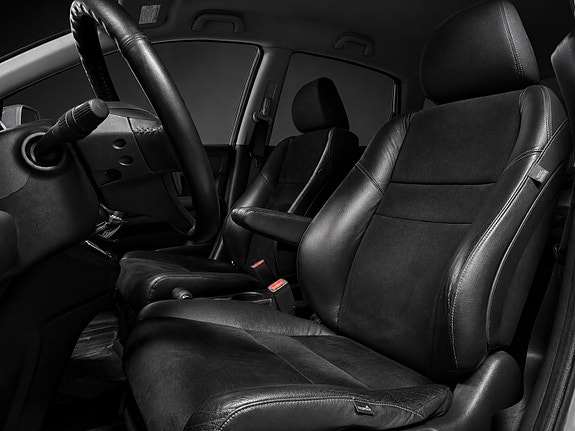 Honda CR-V 5 of 13