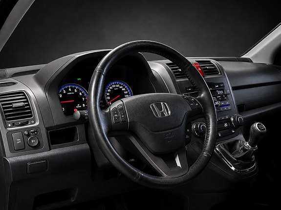 Honda CR-V 13 of 13