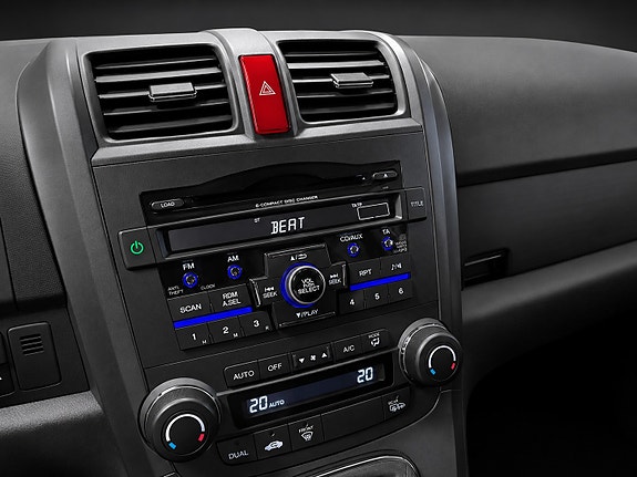 Honda CR-V 7 of 13