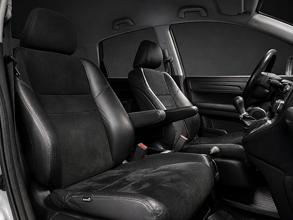 Honda CR-V 6 of 13