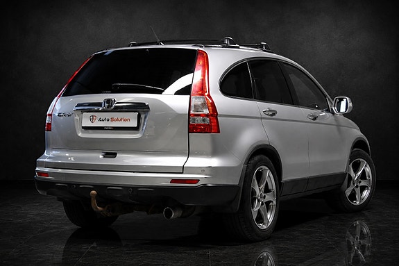 Honda CR-V 2 of 13