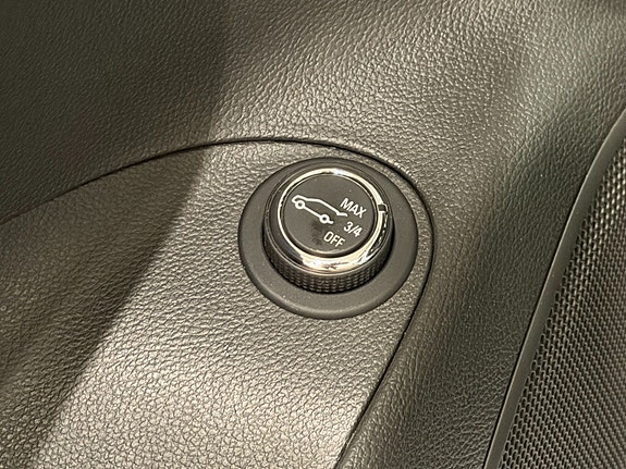 Opel Astra 19 of 30