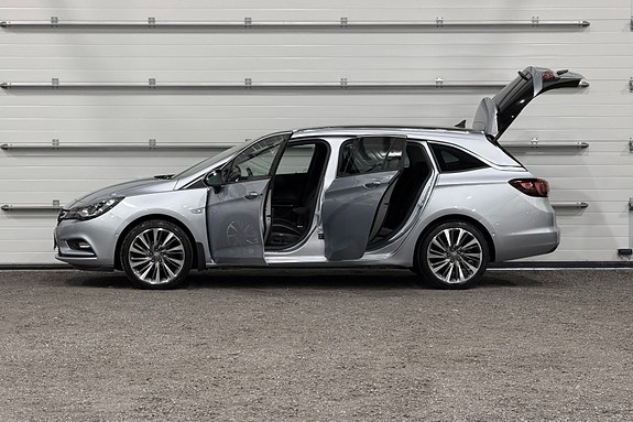 Opel Astra 6 of 30