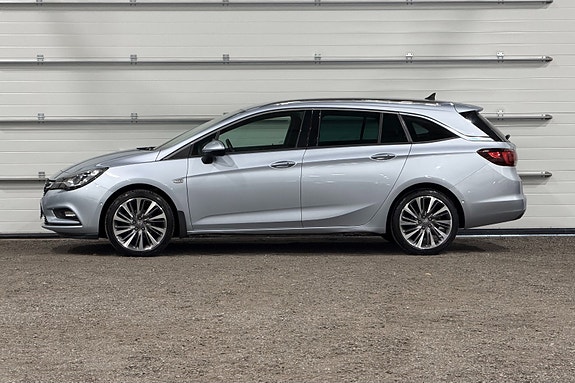 Opel Astra 5 of 30