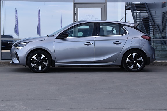 Opel Corsa-e 9 of 18