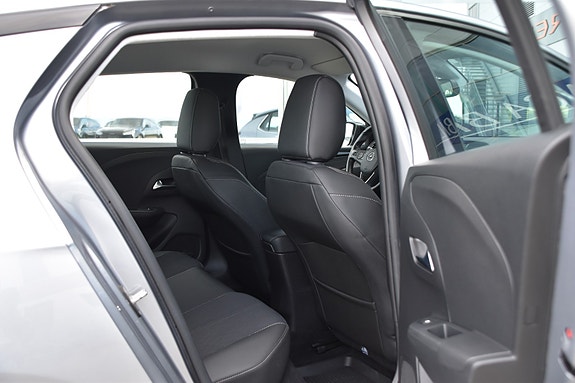 Opel Corsa-e 17 of 18