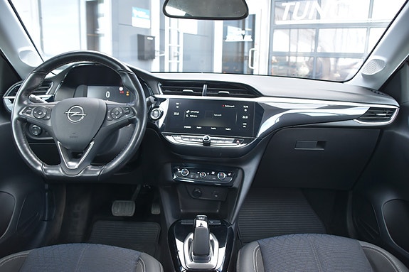 Opel Corsa-e 16 of 18