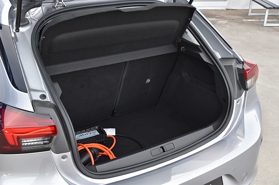 Opel Corsa-e 18 of 18