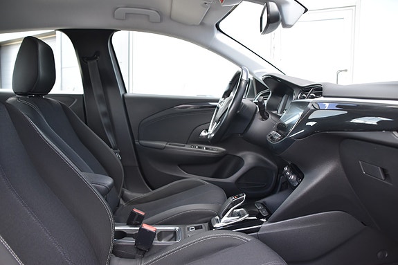 Opel Corsa-e 14 of 18
