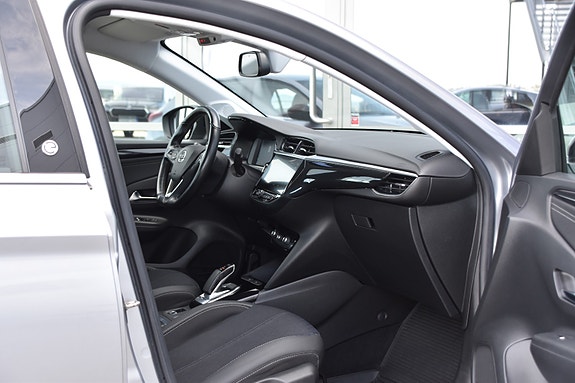 Opel Corsa-e 13 of 18