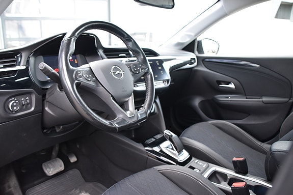 Opel Corsa-e 12 of 18