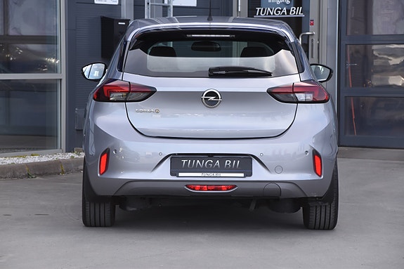Opel Corsa-e 6 of 18