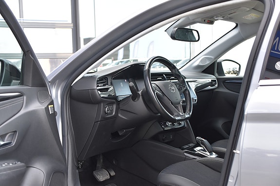 Opel Corsa-e 10 of 18