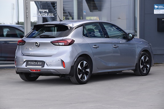 Opel Corsa-e 7 of 18