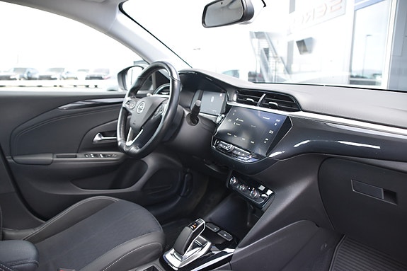 Opel Corsa-e 15 of 18