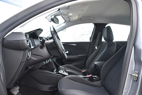 Opel Corsa-e 11 of 18