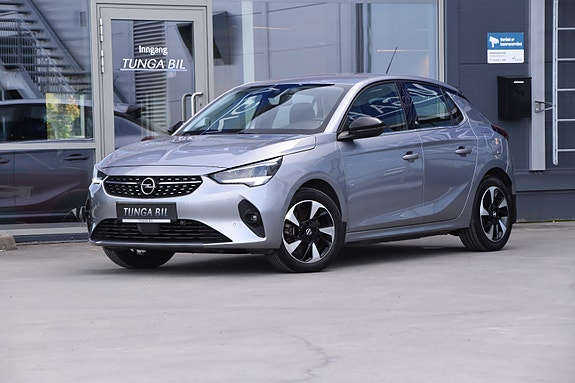 Opel Corsa-e 2 of 18