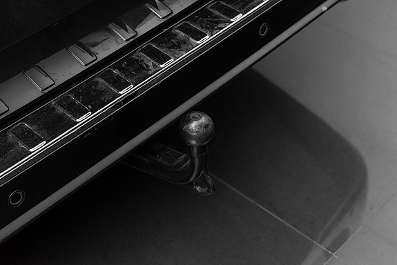 Mercedes-Benz V300 d 10 of 30