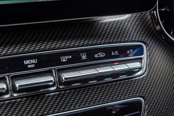 Mercedes-Benz V300 d 22 of 30