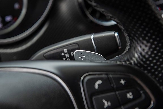 Mercedes-Benz V300 d 20 of 30