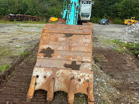 Kobelco SK 210 LC-6 - 1.000 mm belt 12 of 30