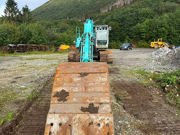 Kobelco SK 210 LC-6 - 1.000 mm belt 13 of 30