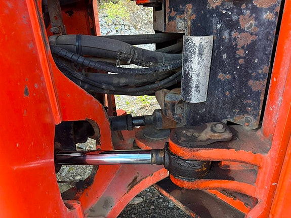Fiat-Hitachi W 270 Evolution 16 of 30