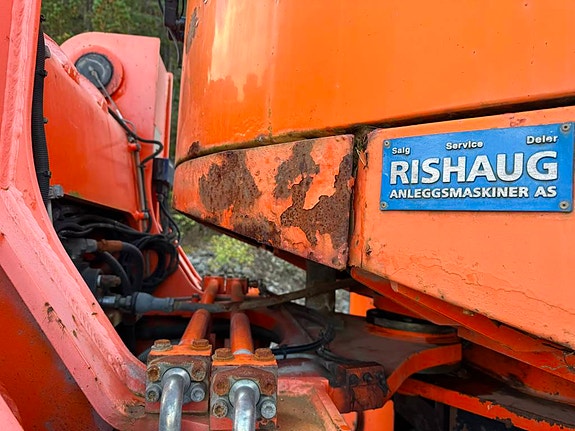 Fiat-Hitachi W 270 Evolution 18 of 30