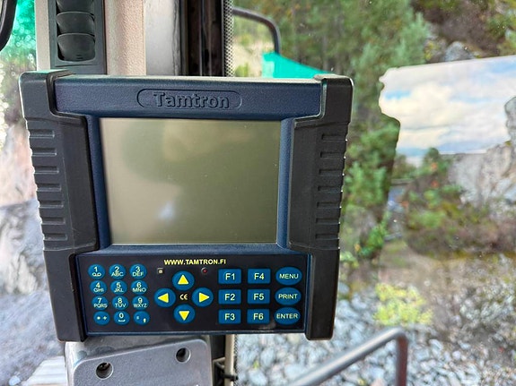 Fiat-Hitachi W 270 Evolution 23 of 30