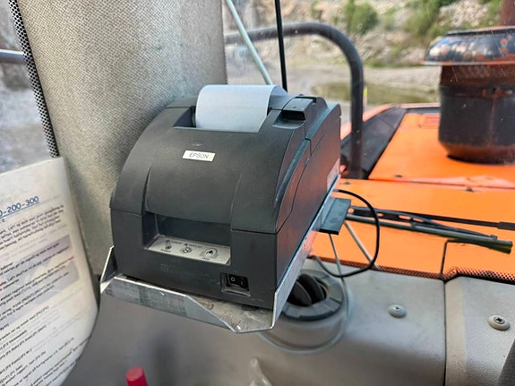 Fiat-Hitachi W 270 Evolution 28 of 30