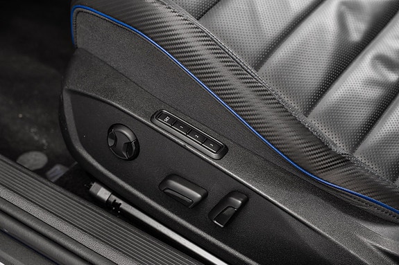 Volkswagen Golf VIII 21 of 30