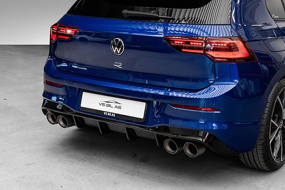 Volkswagen Golf VIII 6 of 30
