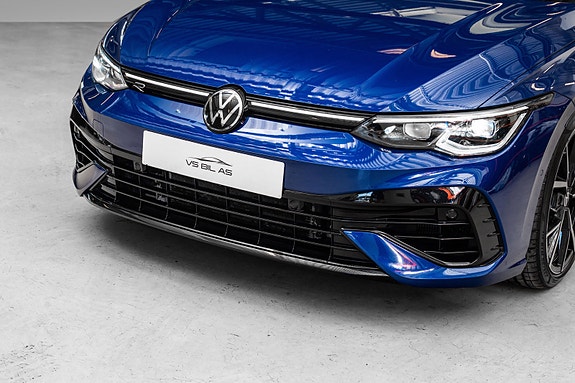 Volkswagen Golf VIII 16 of 30