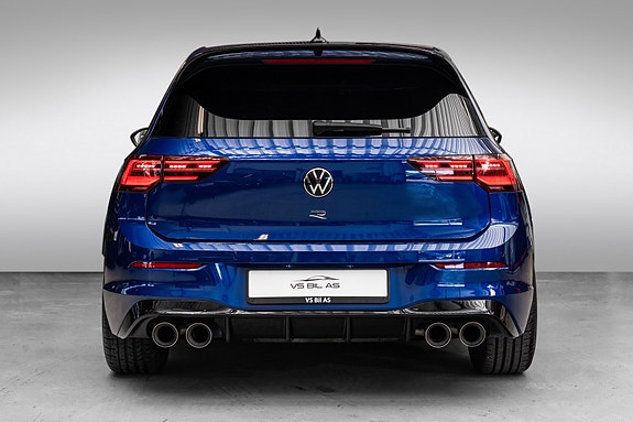 Volkswagen Golf VIII 5 of 30