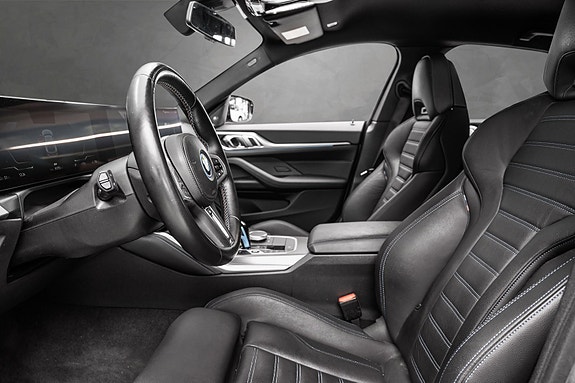 BMW i4 22 of 30