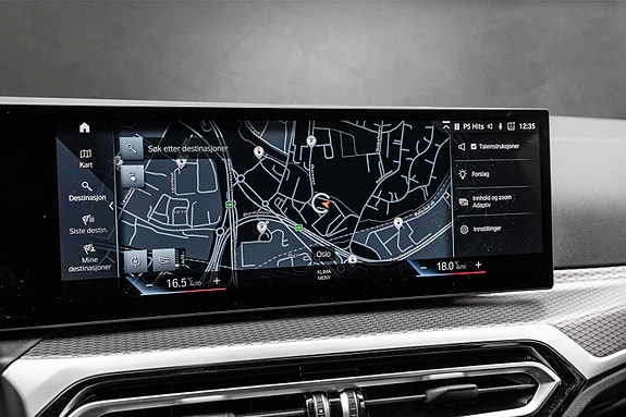 BMW i4 18 of 30