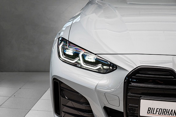 BMW i4 5 of 30