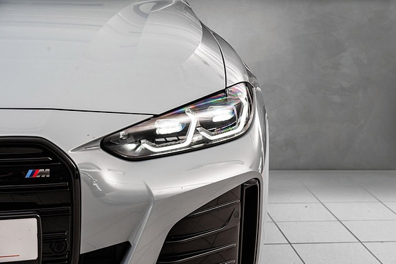BMW i4 4 of 30