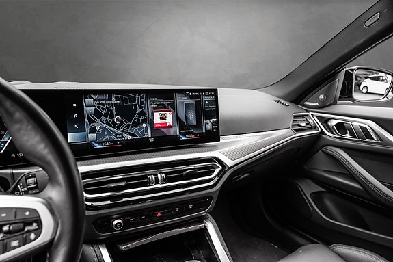 BMW i4 28 of 30
