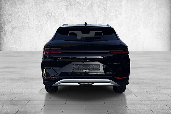 BYD Seal U 6 of 20