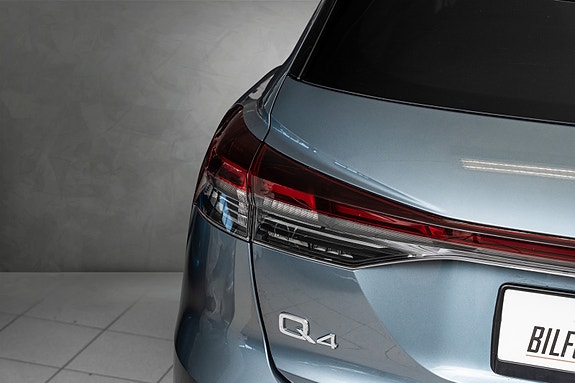 Audi Q4 e-tron 9 of 28